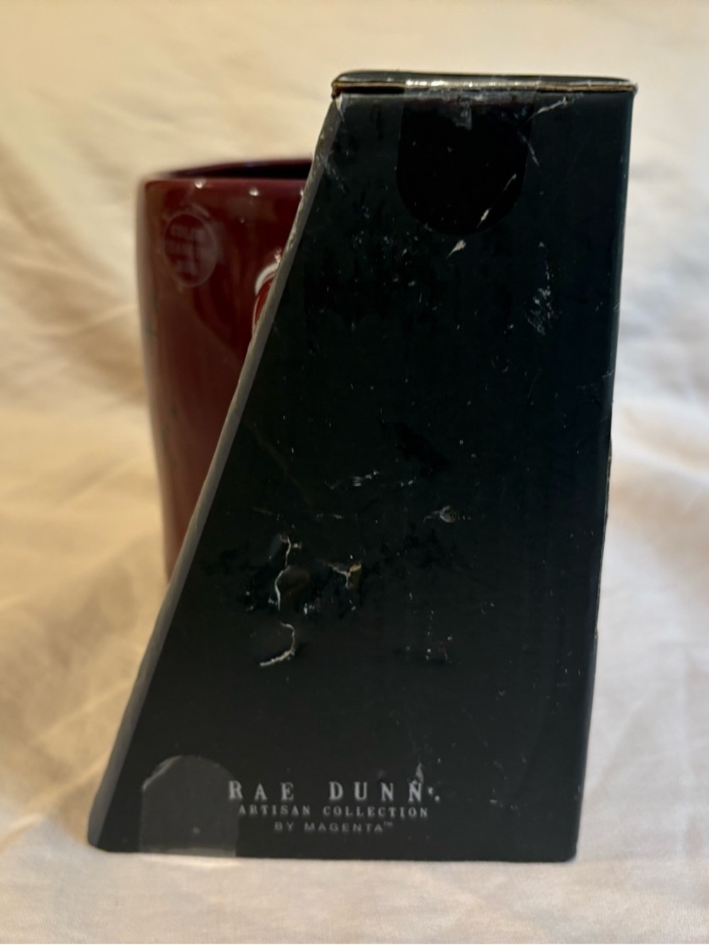 Disneys HOCUS POCUS color changing mug - Rae Dunn Artisan Collection - Picture 4 of 5